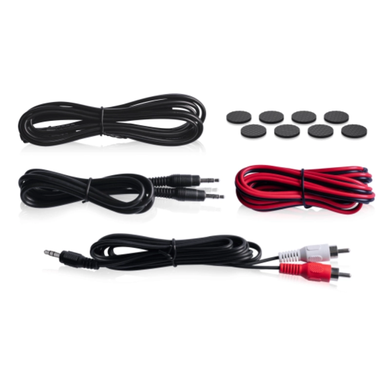 Behringer TRUTH 3.5 Behringer TRUTH 3.5 Coppia