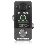 TC Electronic Ditto + Looper USB