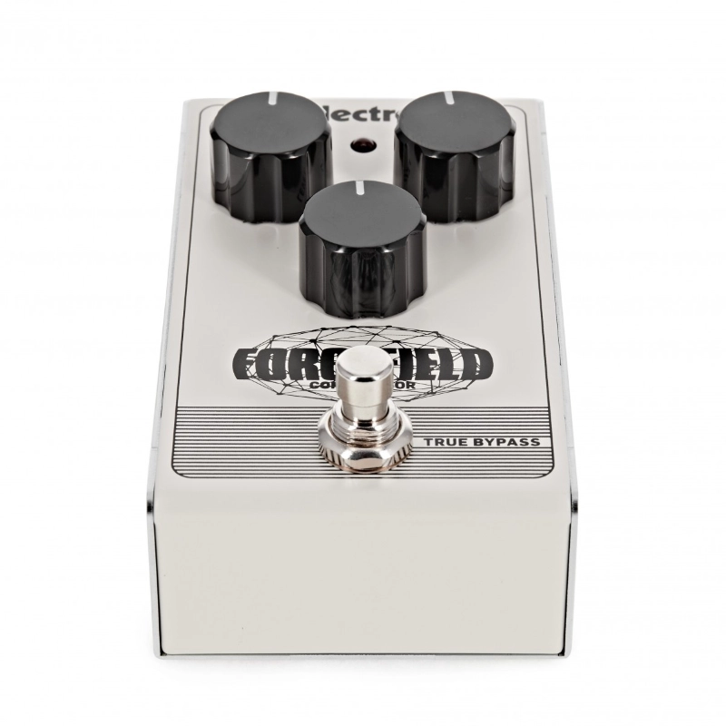 TC Electronic Forcefield Compressor Pedale