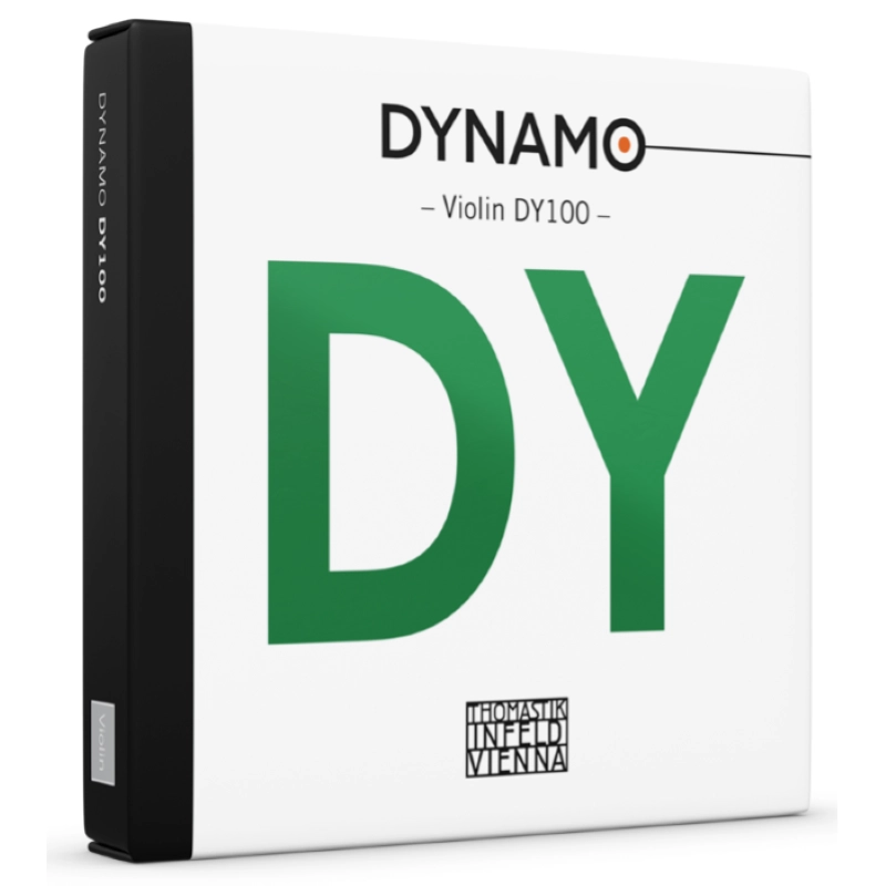 Thomastik Dynamo DY01 MI Violino 4/4 Medium