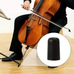 Gommino per puntale Foro ø 5 mm. Cello