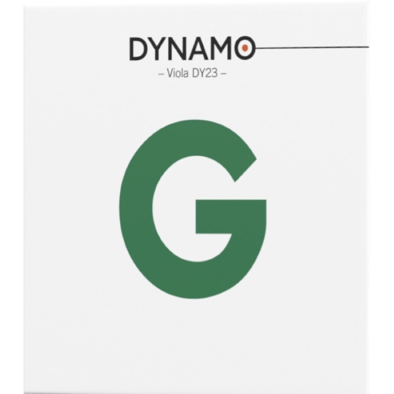 Thomastik Dynamo DY23 SOL corda singola viola G-3