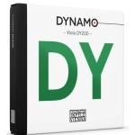 Thomastik Dynamo DY24 DO corda singola viola C-4
