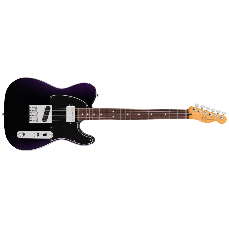 Fender Player II Modified Telecaster® SH, Rosewood Fingerboard, Dusk 0147480310