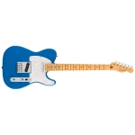 Fender Player II Modified Telecaster®, Maple Fingerboard, Electric Blue 0147452335
