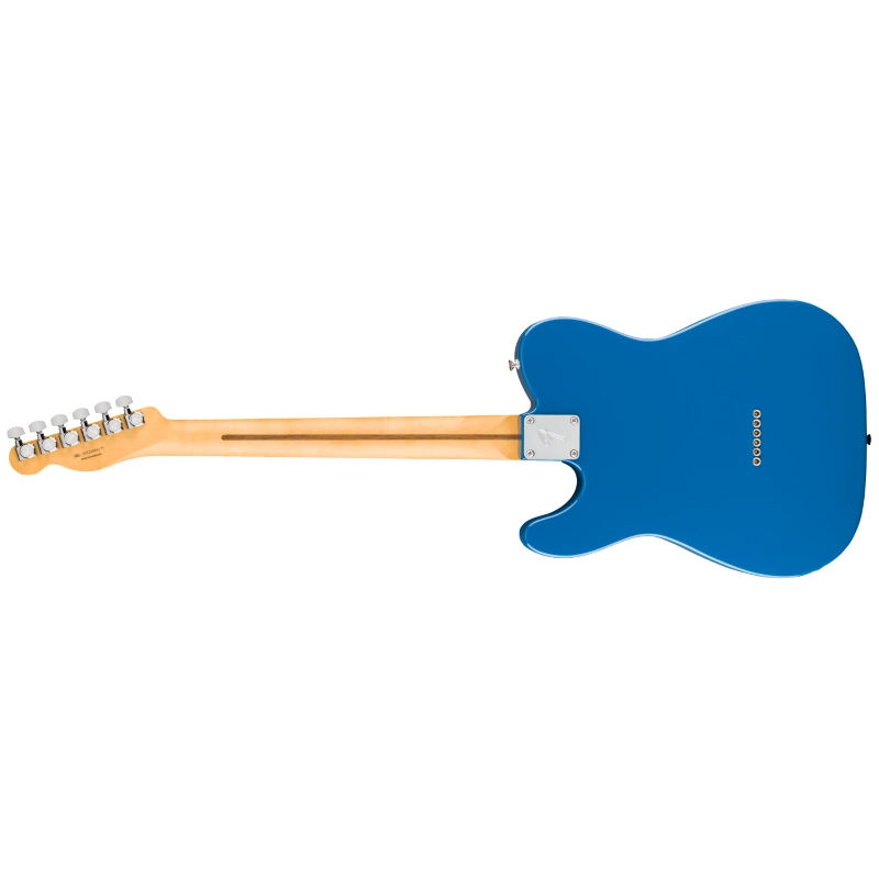 Fender Player II Modified Telecaster®, Maple Fingerboard, Electric Blue 0147452335