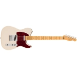 Fender Player II Modified Telecaster®, Maple Fingerboard, Olympic Pearl 0147452323