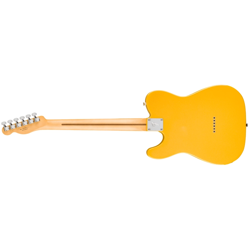 Fender Player II Modified Telecaster®, Maple Fingerboard, Sunshine Yellow 0147452360