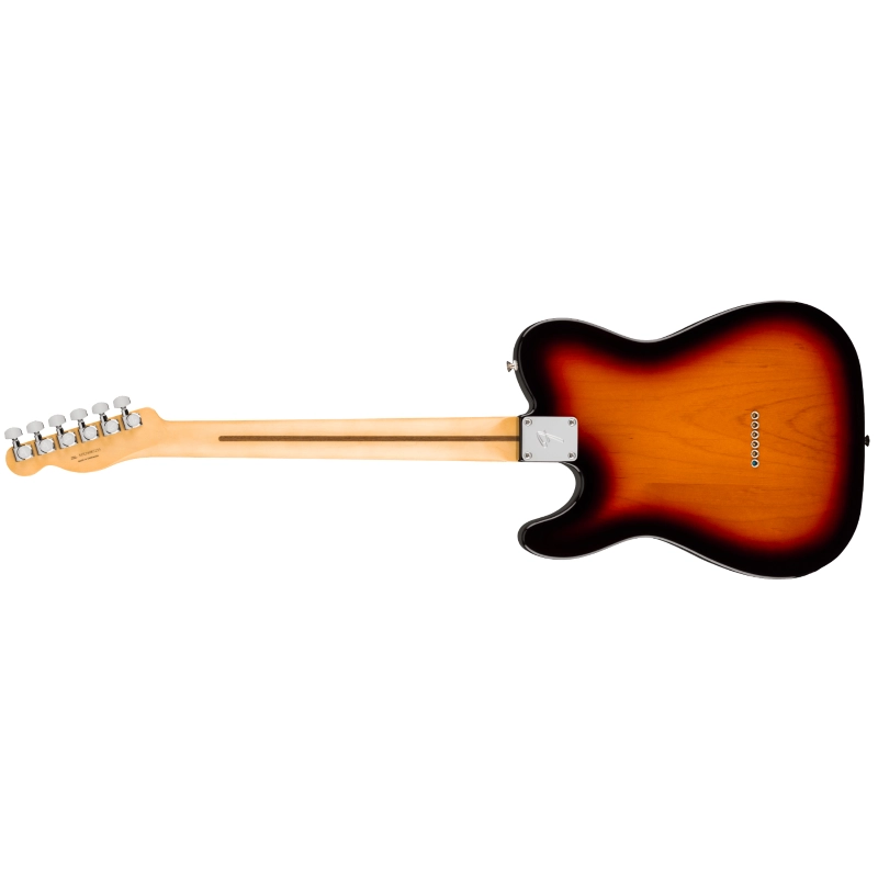 Fender Player II Modified Telecaster®, Rosewood Fingerboard, 3 Tone Sunburst 0147450300