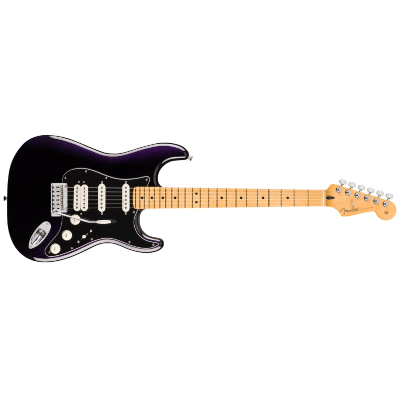Fender Player II Modified Stratocaster® HSS, Maple Fingerboard, Dusk 0147432310