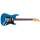 Fender Player II Modified Stratocaster® HSS, Rosewood Fingerboard, Electric Blue 0147430335