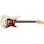 Fender Player II Modified Stratocaster® HSS, Rosewood Fingerboard, Olympic Pearl 0147430323