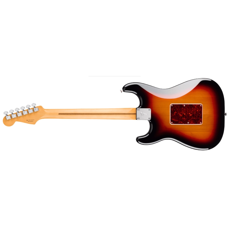 Fender Player II Modified Stratocaster® HSS Floyd Rose®, Rosewood Fingerboard, 3 Tone Sunburst 0147440300