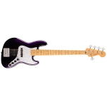 Fender Player II Modified Active Jazz Bass® V, Maple Fingerboard, Dusk 0147542310