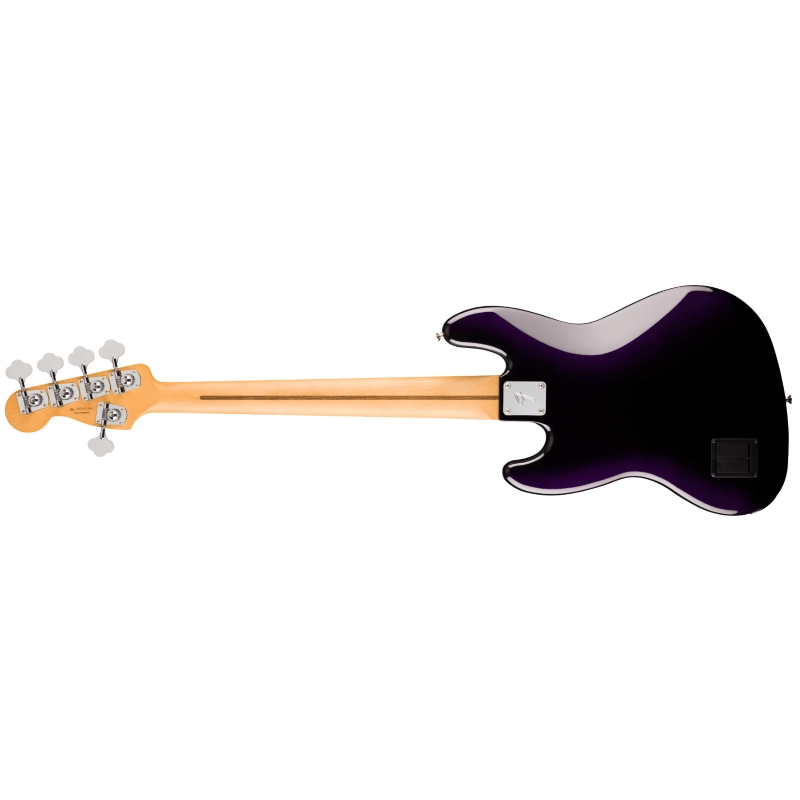 Fender Player II Modified Active Jazz Bass® V, Maple Fingerboard, Dusk 0147542310