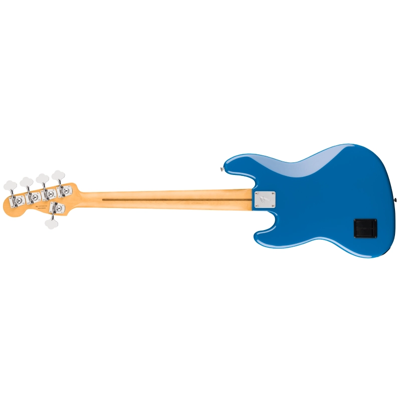 Fender Player II Modified Active Jazz Bass® V, Rosewood Fingerboard, Electric Blue 0147540335