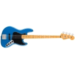 Fender Player II Modified Active Jazz Bass®, Maple Fingerboard, Electric Blue 0147522335