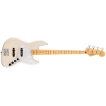 Fender Player II Modified Active Jazz Bass®, Maple Fingerboard, Olympic Pearl 0147522323