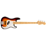 Fender Player II Modified Active Precision Bass®, Maple Fingerboard, 3 Tone Sunburst 0147492300
