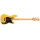 Fender Player II Modified Active Precision Bass®, Maple Fingerboard, Sunshine Yellow 0147492360