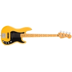 Fender Player II Modified Active Precision Bass®, Maple Fingerboard, Sunshine Yellow 0147492360