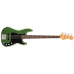 Fender Player II Modified Active Precision Bass®, Rosewood Fingerboard, Harvest Green Metallic 0147490399