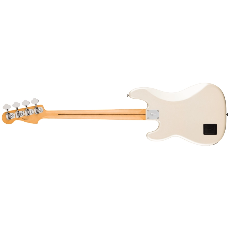 Fender Player II Modified Active Precision Bass®, Rosewood Fingerboard, Olympic Pearl 0147490323