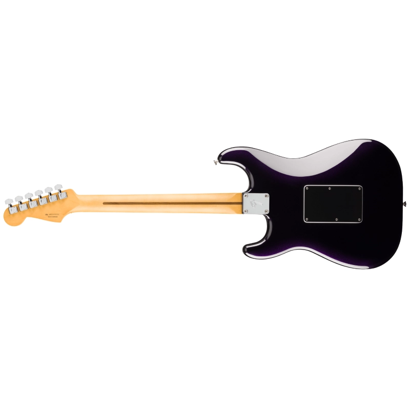 Fender Player II Modified Stratocaster® HSS Floyd Rose®, Rosewood Fingerboard, Dusk 0147440310