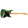 Fender Player II Modified Stratocaster®, Maple Fingerboard, Harvest Green Metallic 0147422399
