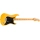 Fender Player II Modified Stratocaster®, Maple Fingerboard, Sunshine Yellow 0147422360