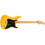 Fender Player II Modified Stratocaster®, Maple Fingerboard, Sunshine Yellow 0147422360