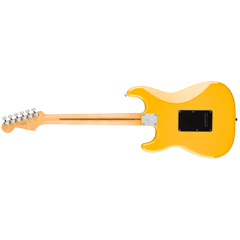 Fender Player II Modified Stratocaster®, Maple Fingerboard, Sunshine Yellow 0147422360