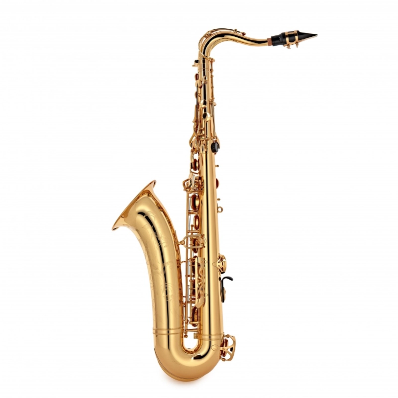 Yamaha YTS62 Sax Tenore Professionale Laccato