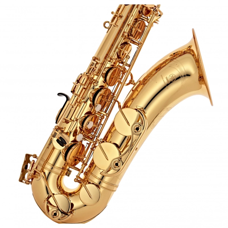 Yamaha YTS62 Sax Tenore Professionale Laccato