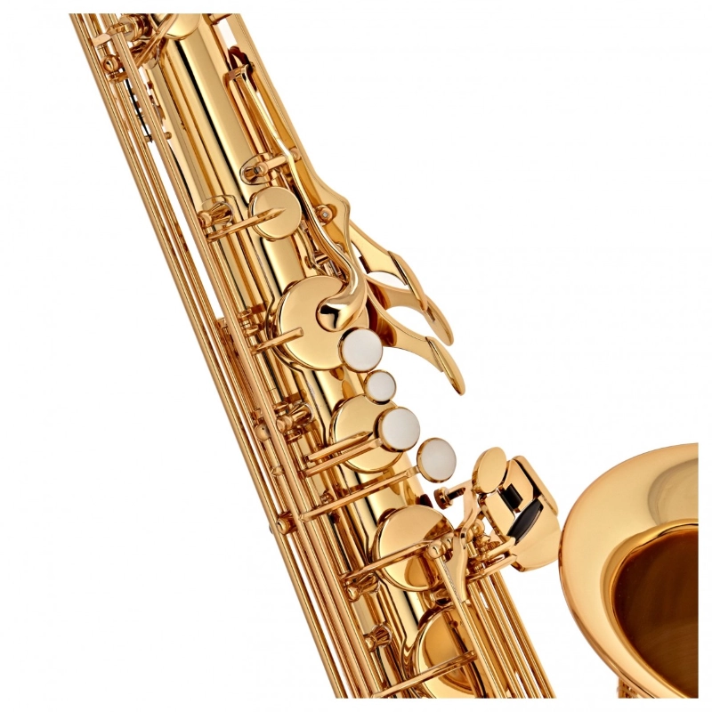 Yamaha YTS62 Sax Tenore Professionale Laccato