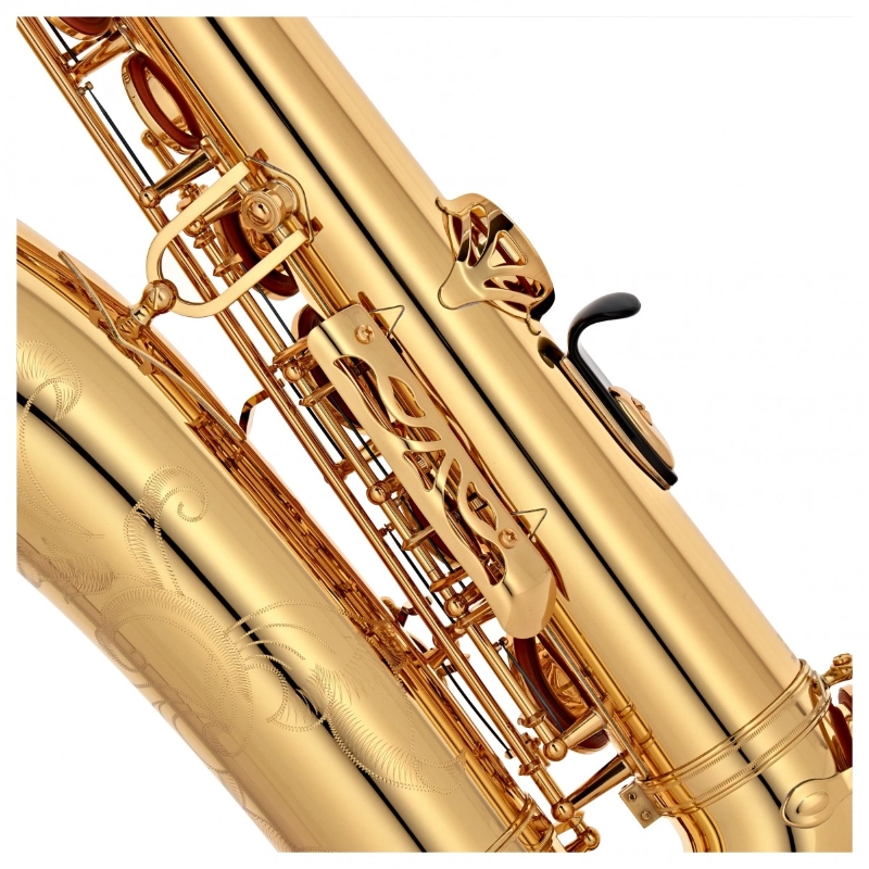 Yamaha YTS62 Sax Tenore Professionale Laccato