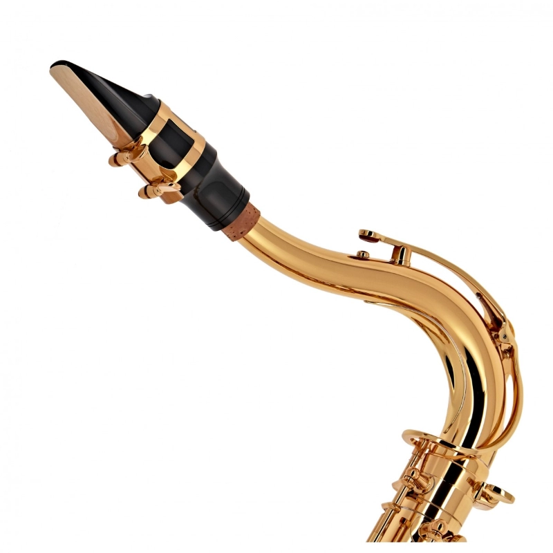 Yamaha YTS62 Sax Tenore Professionale Laccato