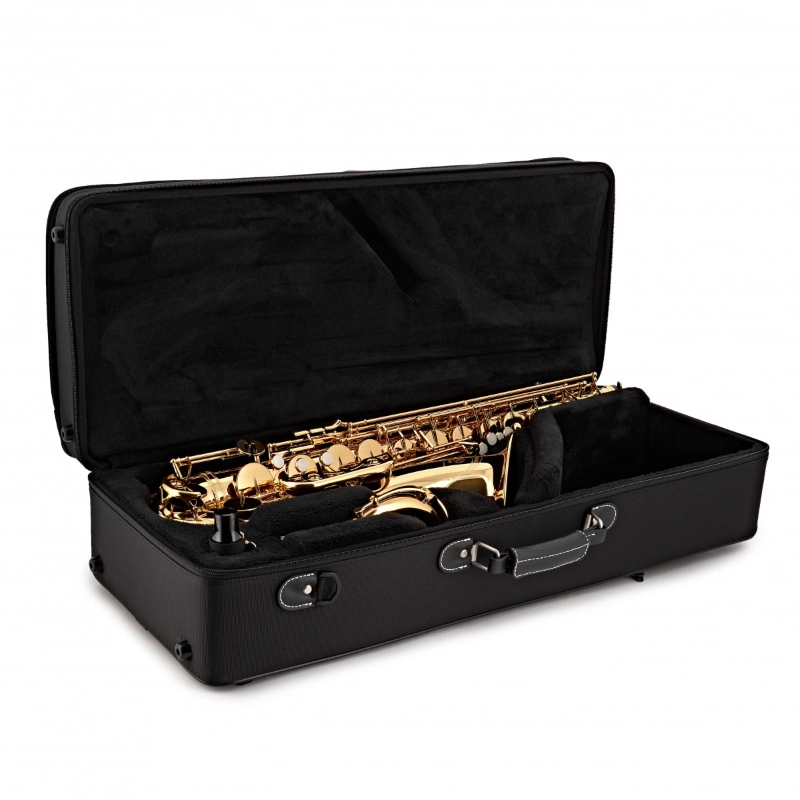 Yamaha YTS62 Sax Tenore Professionale Laccato