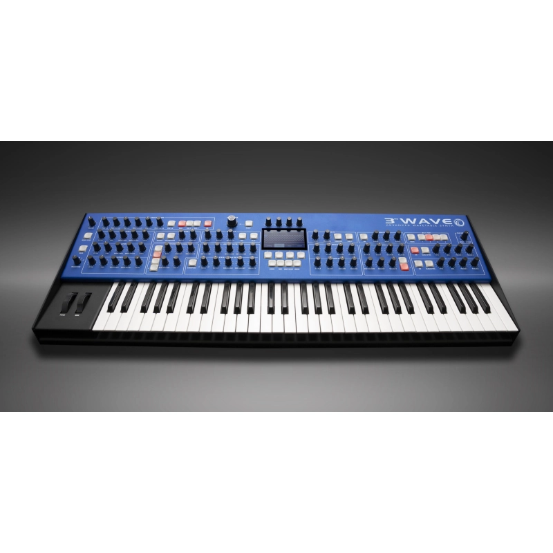 groove synthesis 3rd Wave Key