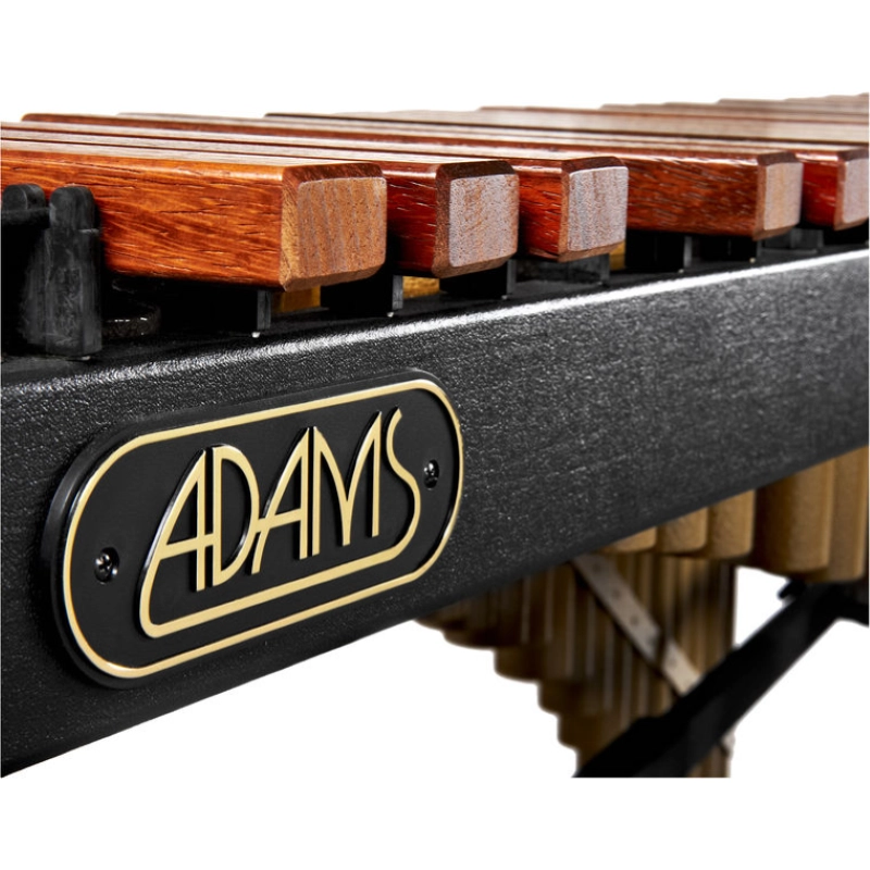 Adams Marimba Solist 4.3 A2-C7 Padouk Voyager Frame MSPV43