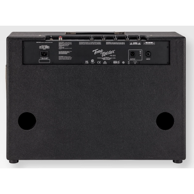Fender Tone Master® FR-212, 230V EU