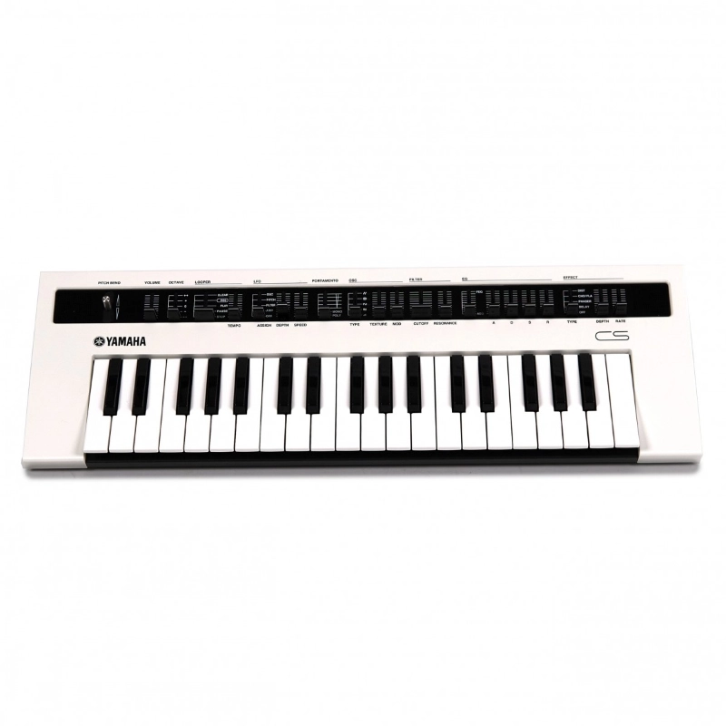 Yamaha Reface CS Sintetizzatore Analogico Polifonico
