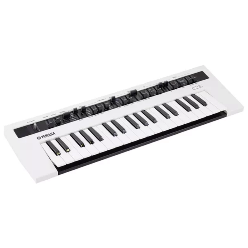 Yamaha Reface CS Sintetizzatore Analogico Polifonico