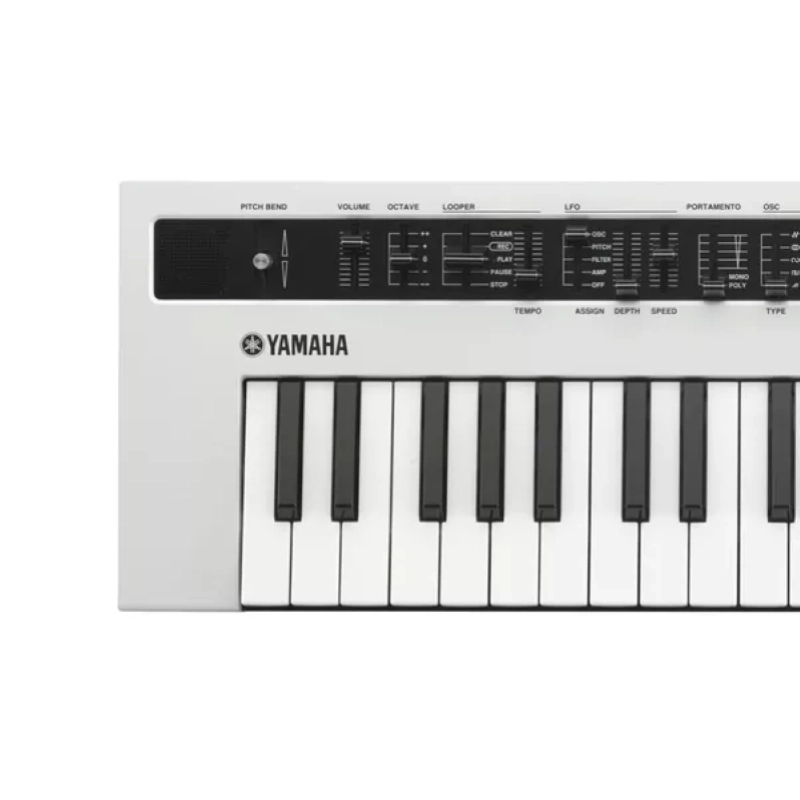 Yamaha Reface CS Sintetizzatore Analogico Polifonico