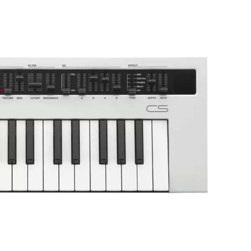 Yamaha Reface CS Sintetizzatore Analogico Polifonico