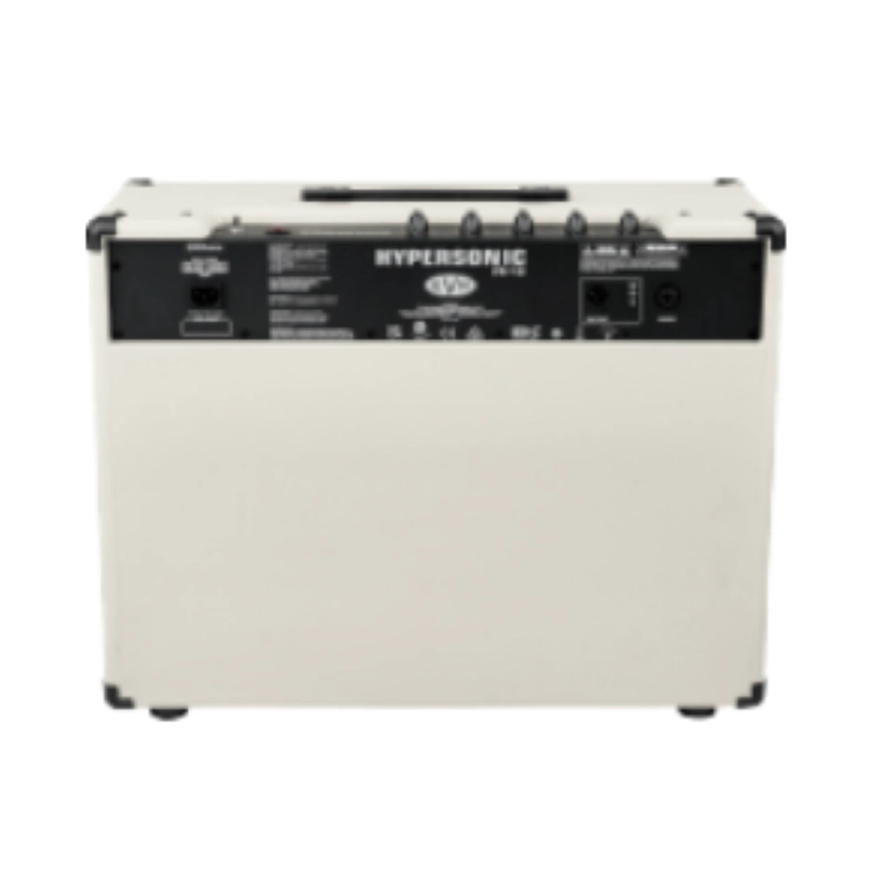 EVH 5150III® Hypersonic FRFR 12, Ivory, 230V EUR