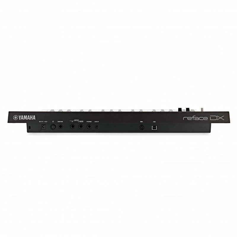 Yamaha Reface DX Sintetizzatore FM Polifonico