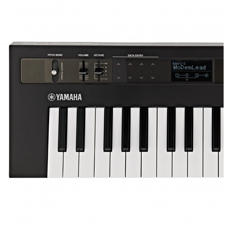 Yamaha Reface DX Sintetizzatore FM Polifonico