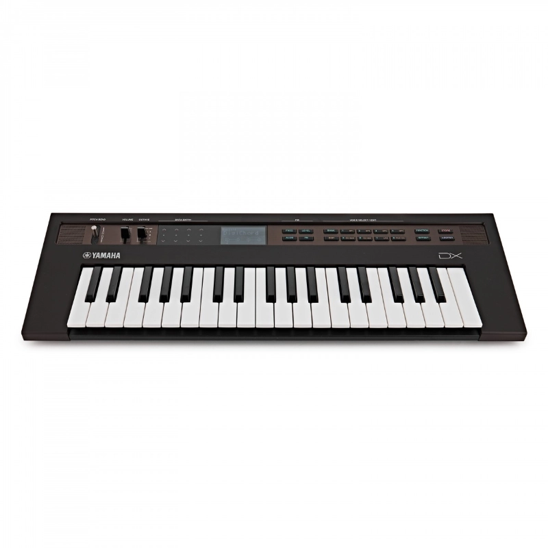 Yamaha Reface DX Sintetizzatore FM Polifonico