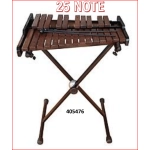 Xilofono LF XL225A-15 XILOFONO CROMATICO 25N+SUPP